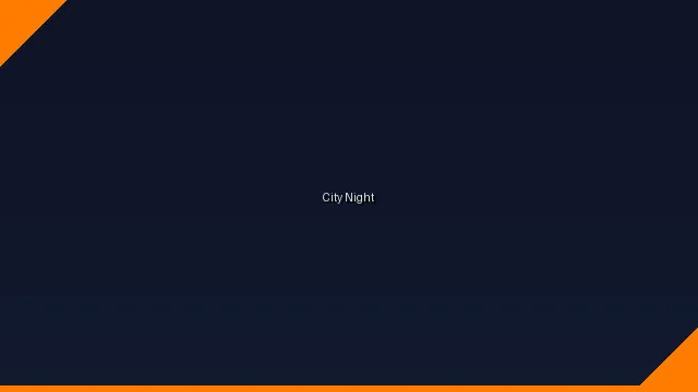 城市夜景主题赛 - 唐心视频 视频创作挑战